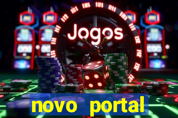 novo portal cruzeiro do sul virtual